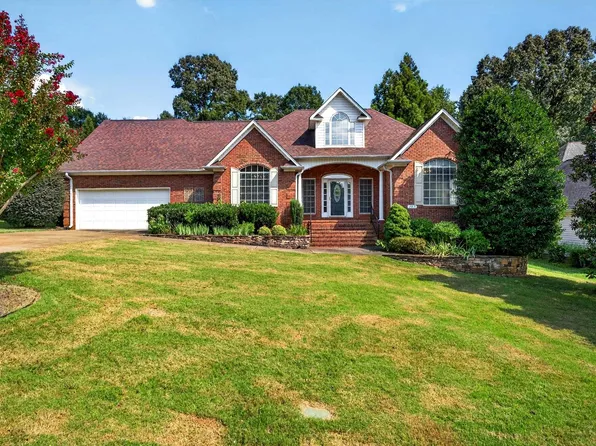 283 Rock Springs Dr, Spartanburg, SC 29301