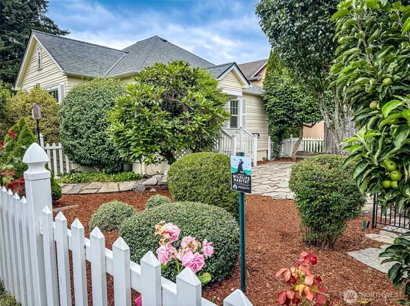 2920 15th, Bremerton, WA 98312