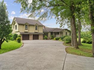 295 Craigtown Rd NE, Calhoun, GA 30701