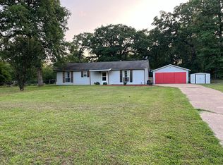 13746 Burro Dr, Tyler, TX 75707