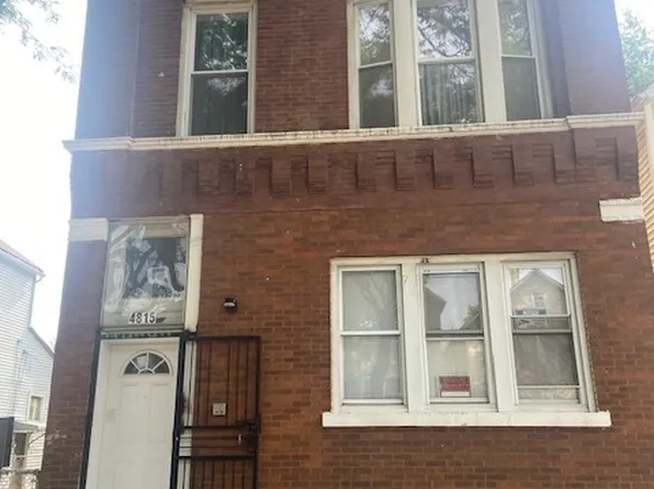 4815 S Elizabeth St, Chicago, IL 60609