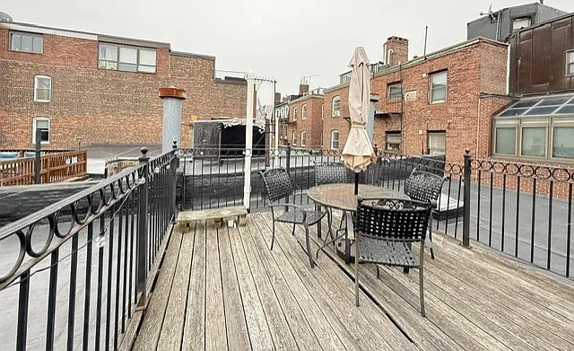 29 Salutation St #3 — Photo 12