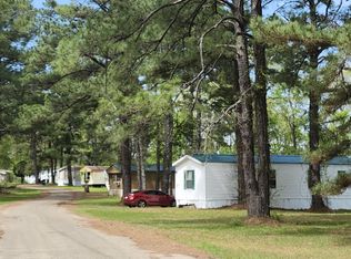 4915 Highway 80, Selma, AL 36701