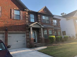 8000 Snapwell Dr, Fairburn, GA 30213
