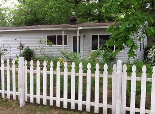 878 Centre St, Traverse City, MI 49686