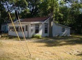 815 Milo St, Benton Harbor, MI 49022