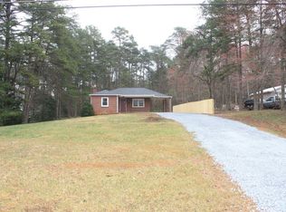 6861 Wards Rd, Rustburg, VA 24588
