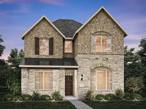 1209 Okeefe Ave, Celina, TX 75009