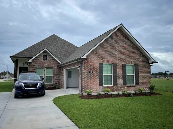 500 Rue Evangeline, Houma, LA 70364