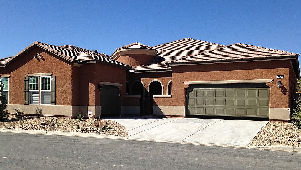 1st image of 7475 Desert Wildflower St