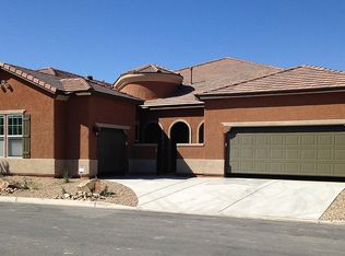 7475 Desert Wildflower St, Las Vegas, NV 89123