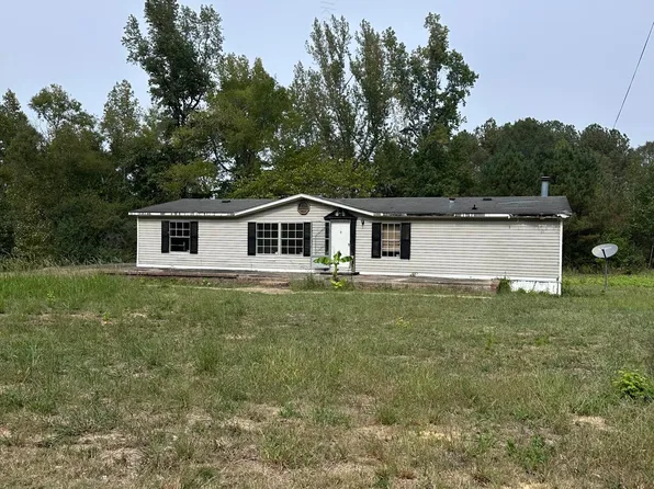 640 Wright Rd, Nauvoo, AL 35578