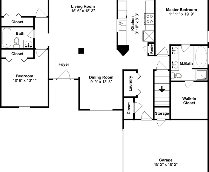 1585 Watson Ridge Trl — Photo 23