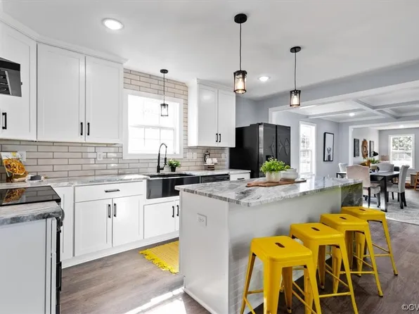 3006 Lawson St, Richmond, VA 23224