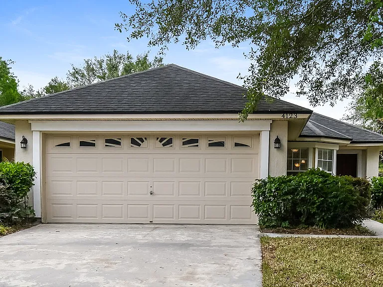 4123 Pebble Brooke Cir — Photo 1