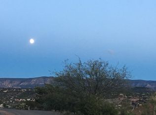 4781 N Verde Cir, Rimrock, AZ 86335