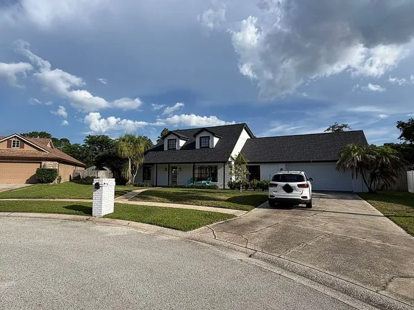 4161 Aldergate Pl, Winter Springs, FL 32708