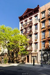 Rented by Town Residential