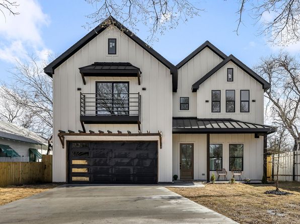 1608 Lee Ave, Fort Worth, TX 76164