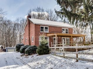 10088 Forty Corners Rd NW, Massillon, OH 44647