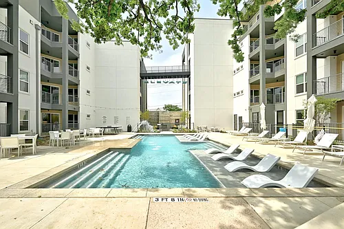 4801 Springdale Rd #1301 Photo 1