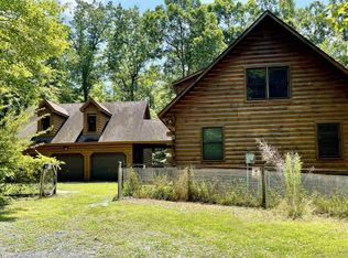 642 Enon Rd, Oxford, NC 27565