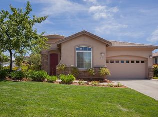 1300 Villagio Dr, El Dorado Hills, CA 95762
