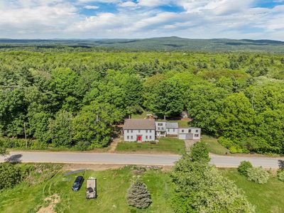 11 Lane Road, Chichester, NH, 03258