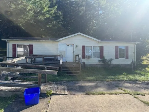 202 Ashton Ave, Nelsonville, OH 45764