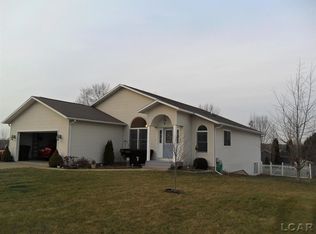 7616 Sherlock Dr, Onsted, MI