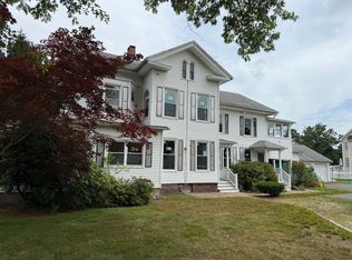 511 Quinnipiac Ave, North Haven, CT 06473