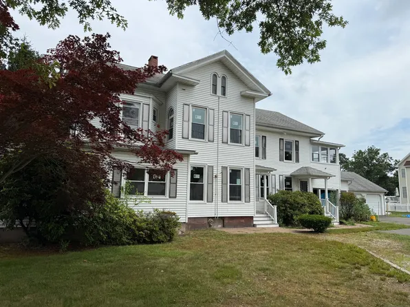 511 Quinnipiac Avenue, North Haven, CT 06473