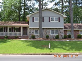 765 Clubhouse Dr SE, Conyers, GA 30094