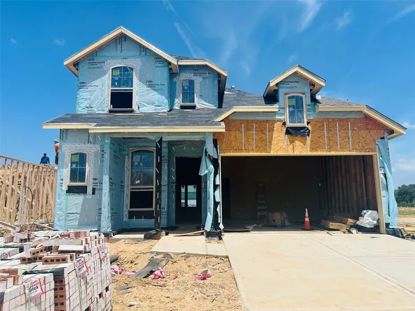 3023 Solace Springs Ln, Webster, TX 77598