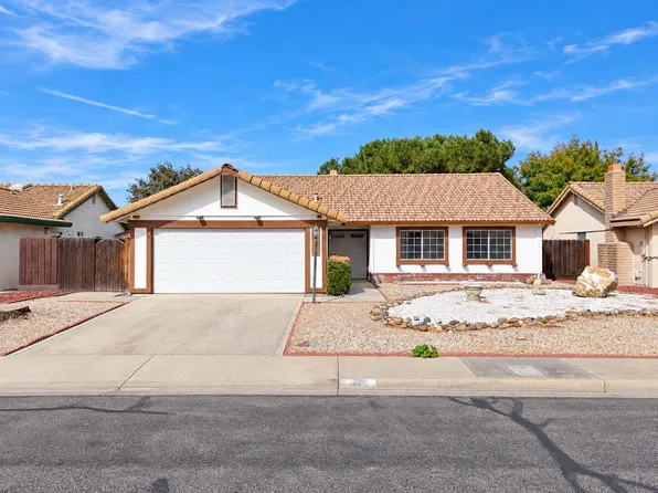 1332 Chukar St, Los Banos, CA 93635