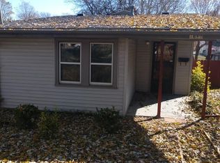 1680 Cheak St, Louisville, KY 40213