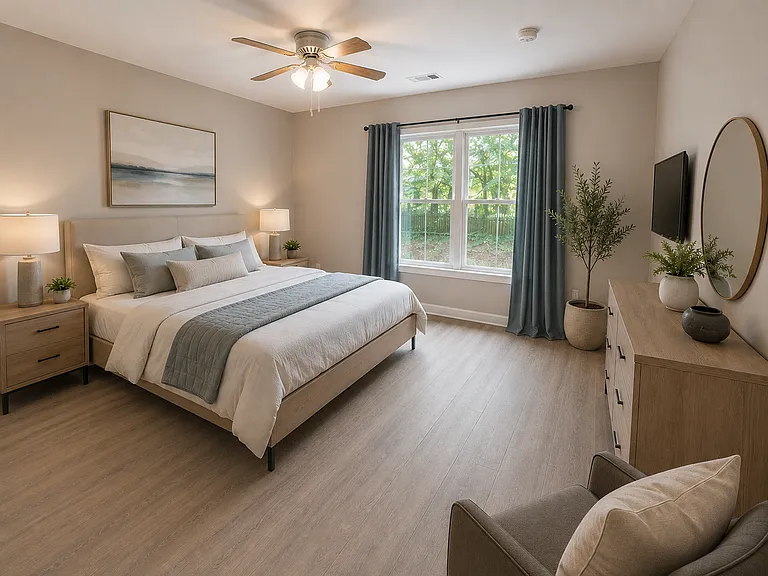 2951 Nestle Creek Dr — Photo 21
