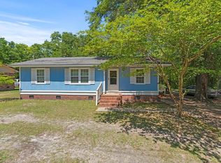 803 Chaplin St, Walterboro, SC 29488