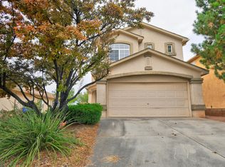 7824 Latir Mesa Rd NW, Albuquerque, NM 87114