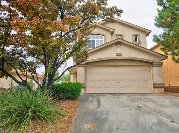 7824 Latir Mesa Rd NW, Albuquerque, NM 87114