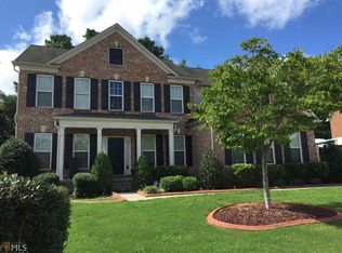 3136 Abbey Dr SW, Atlanta, GA 30331