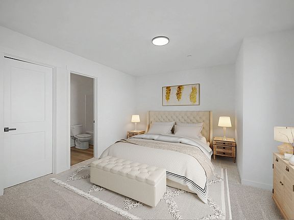5th image of 19505 Damson Rd #B1