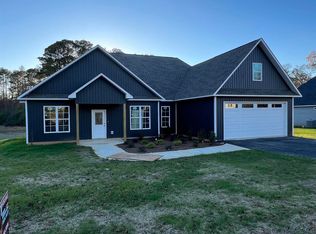 101 Kaying Rd, Gadsden, AL 35903