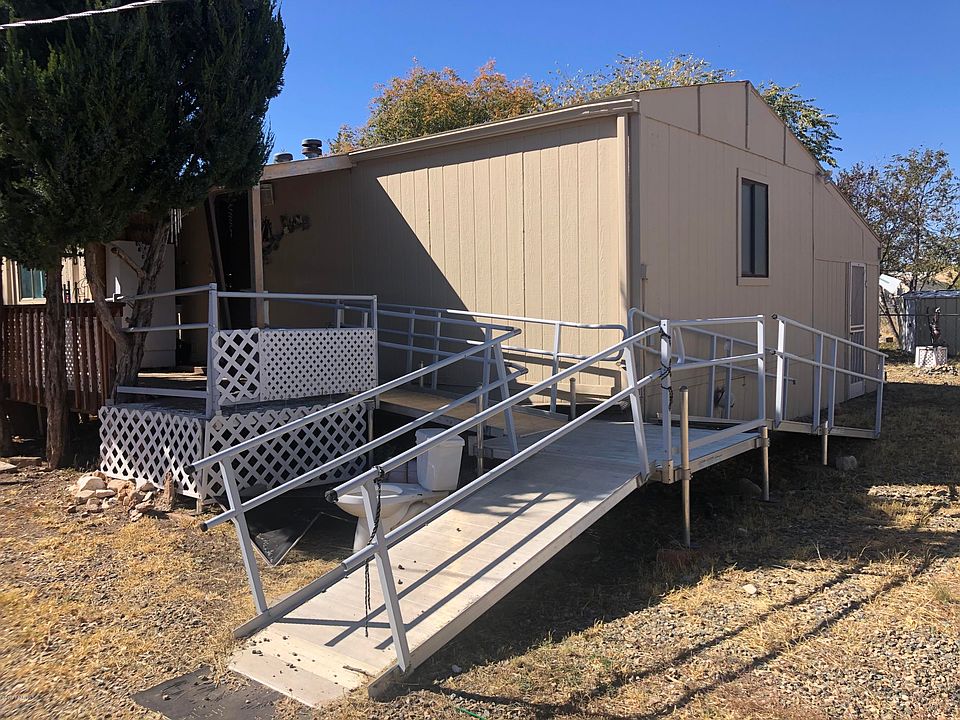 2nd image of 4461 N Romero Cir E