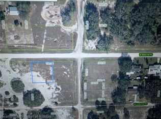 W Bandra Rd, Avon Park, FL 33825