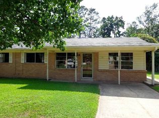 3405 Dogwood St, Texarkana, AR 71854