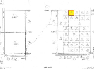 0 E Avenue P Lot 8-22, Palmdale, CA 93591