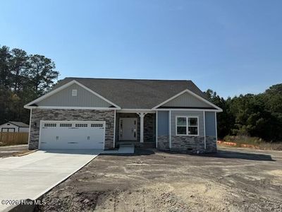 111 Oxford Court, La Grange, NC, 28551