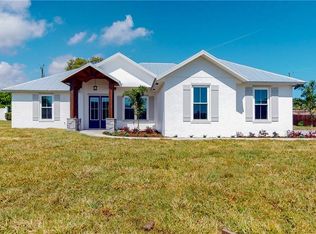 2405 SW 33rd Cir, Okeechobee, FL 34974