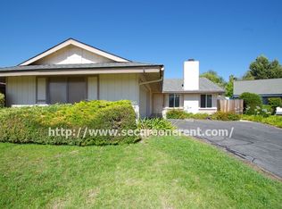 447 W Shenandoah St, Thousand Oaks, CA 91360
